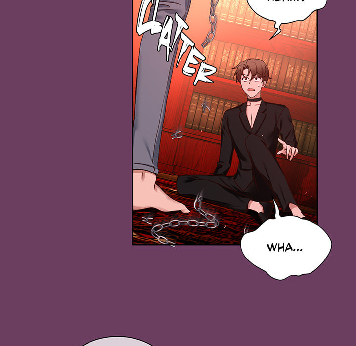 A Guy Like You Chapter 80 page 50 - 