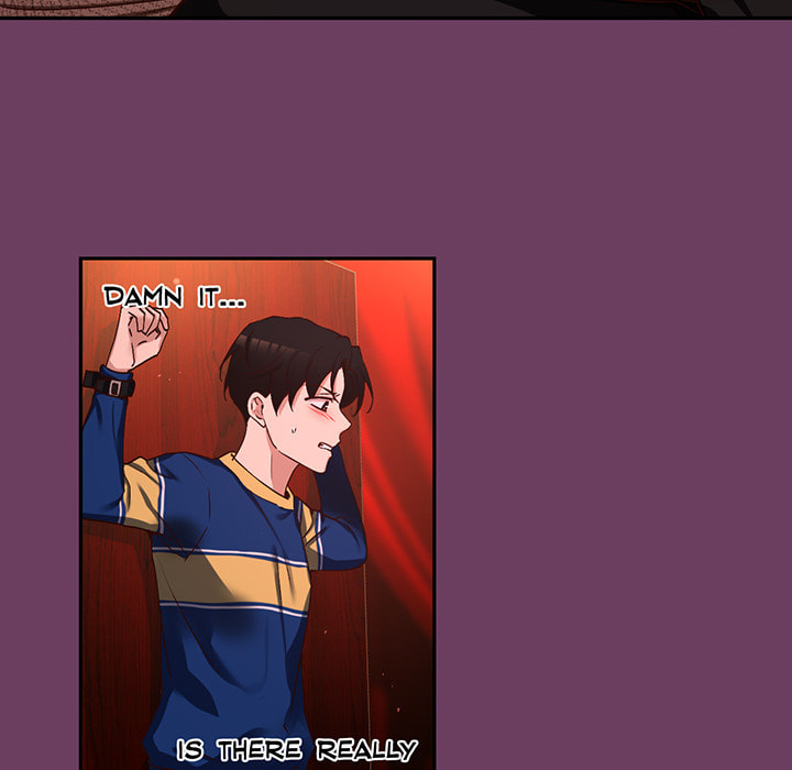 A Guy Like You Chapter 80 page 6 - 