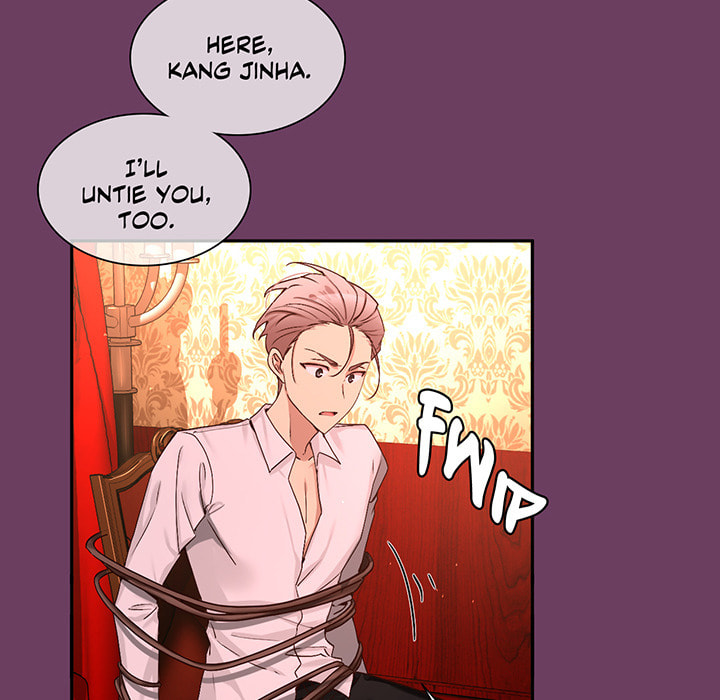 A Guy Like You Chapter 80 page 51 - 