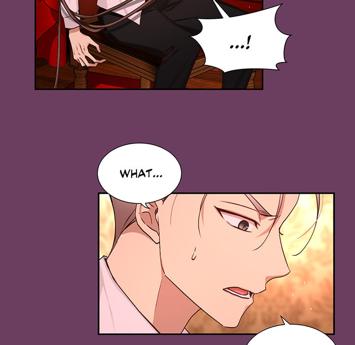 A Guy Like You Chapter 80 page 52 - 