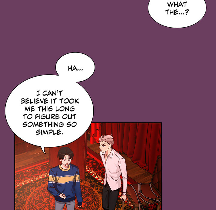 A Guy Like You Chapter 80 page 53 - 
