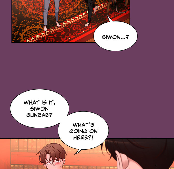A Guy Like You Chapter 80 page 54 - 