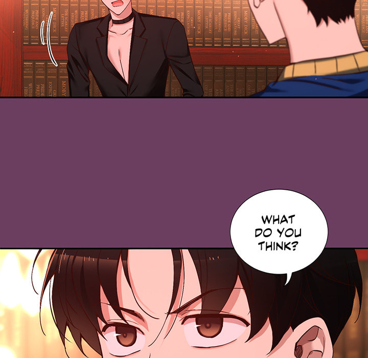 A Guy Like You Chapter 80 page 55 - 