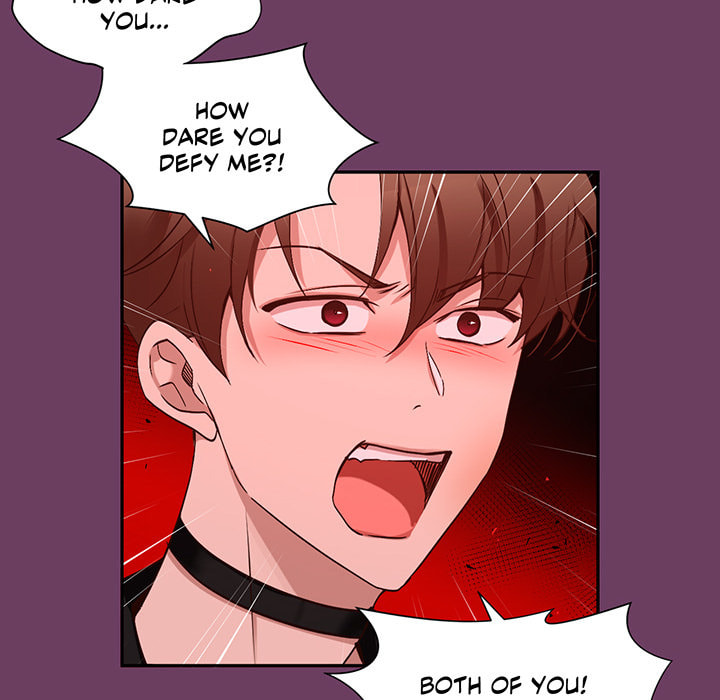 A Guy Like You Chapter 80 page 57 - 