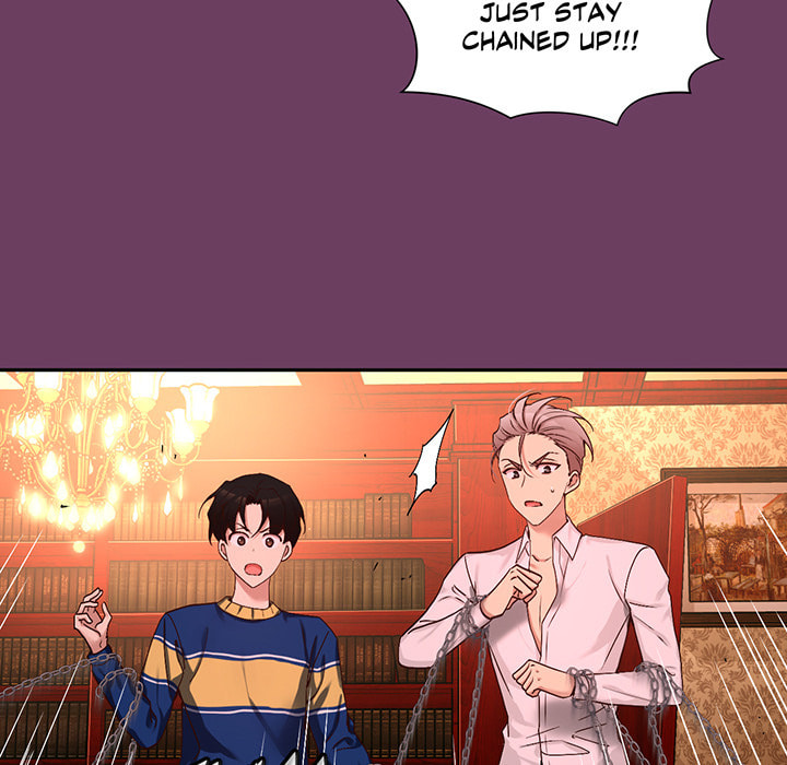 A Guy Like You Chapter 80 page 58 - 