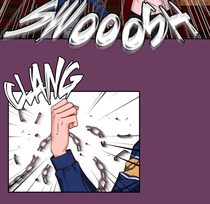 A Guy Like You Chapter 80 page 59 - 