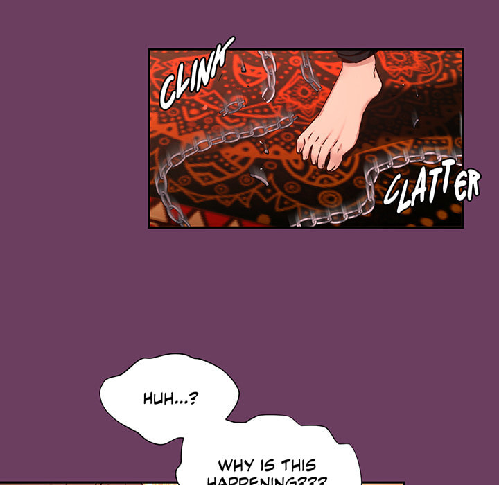 A Guy Like You Chapter 80 page 60 - 