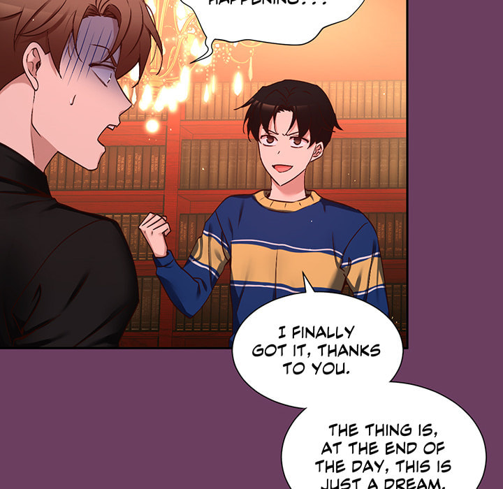 A Guy Like You Chapter 80 page 61 - 