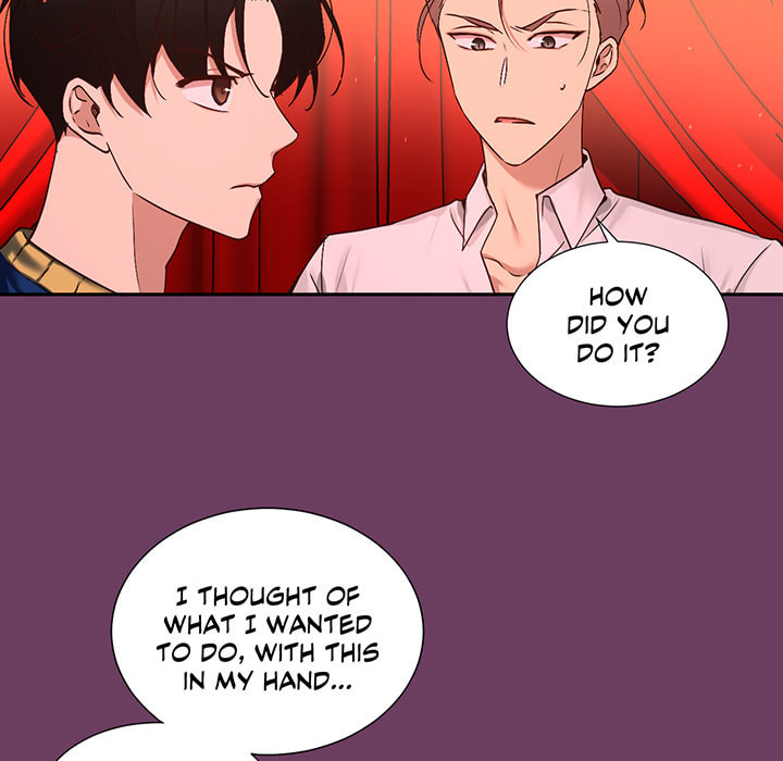 A Guy Like You Chapter 80 page 64 - 