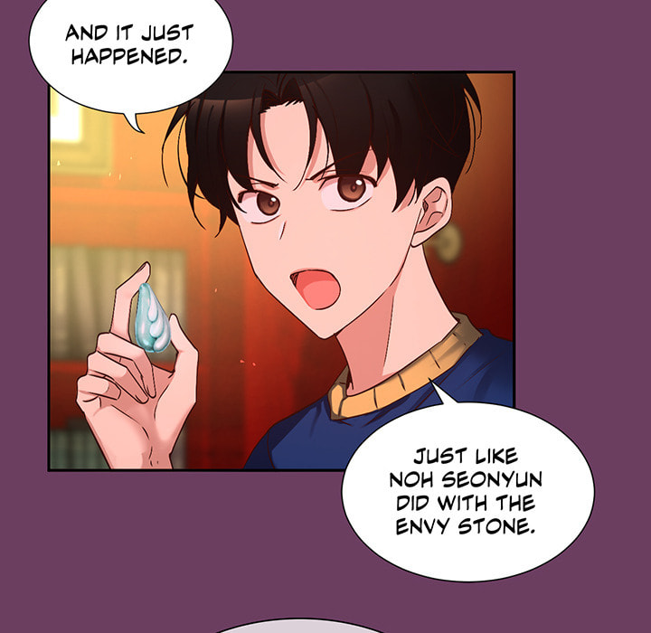 A Guy Like You Chapter 80 page 65 - 