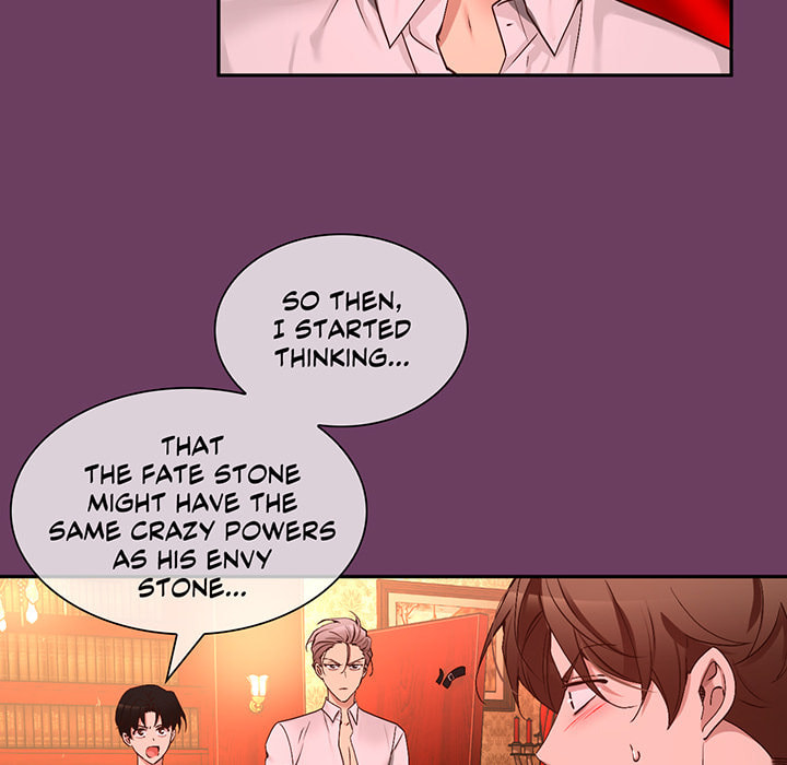 A Guy Like You Chapter 80 page 67 - 