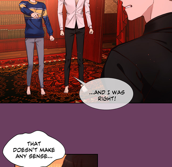 A Guy Like You Chapter 80 page 68 - 