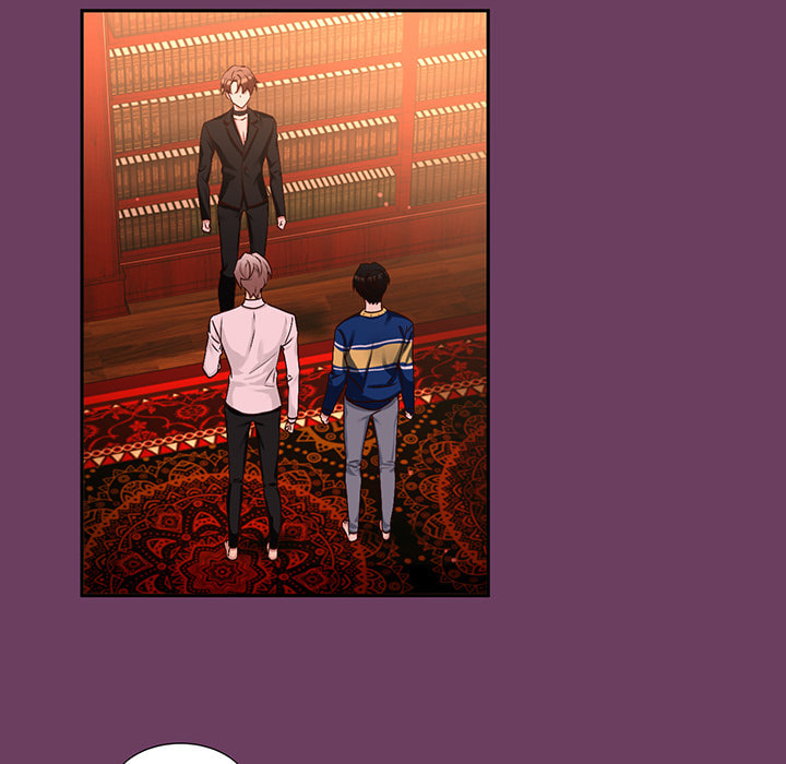A Guy Like You Chapter 80 page 81 - 