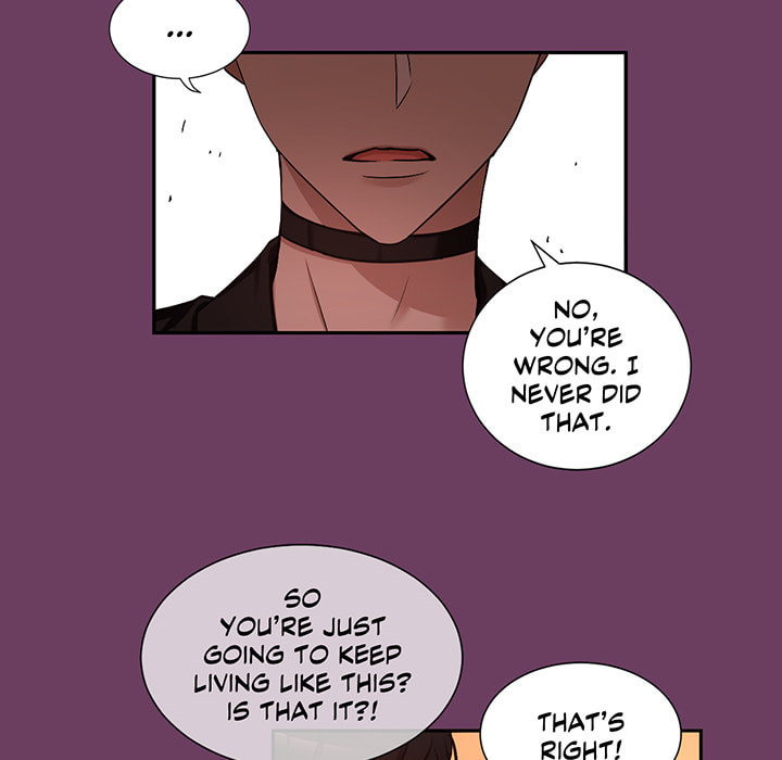 A Guy Like You Chapter 80 page 82 - 