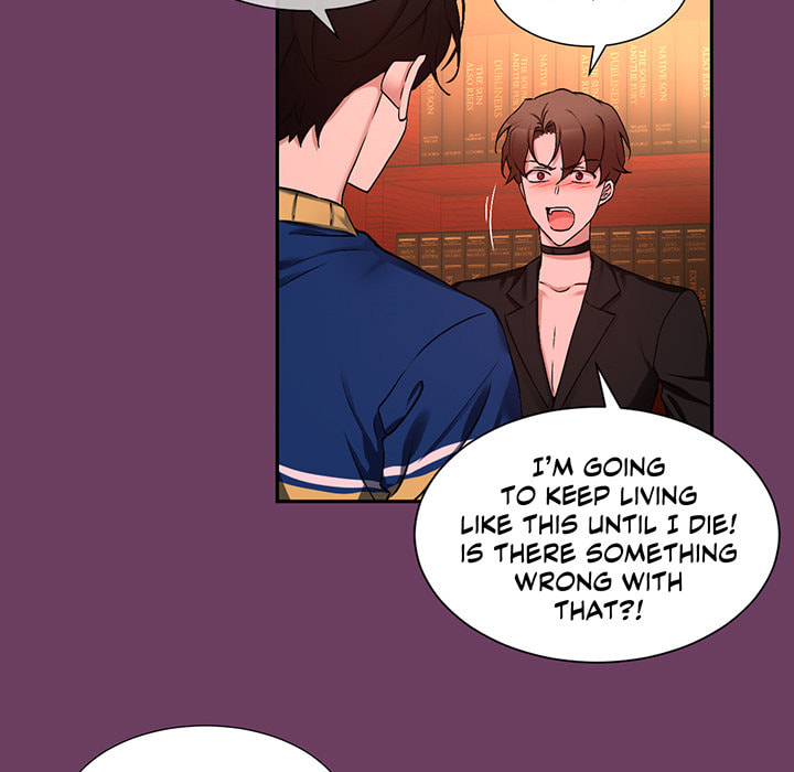 A Guy Like You Chapter 80 page 83 - 