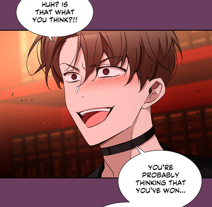 A Guy Like You Chapter 80 page 84 - 