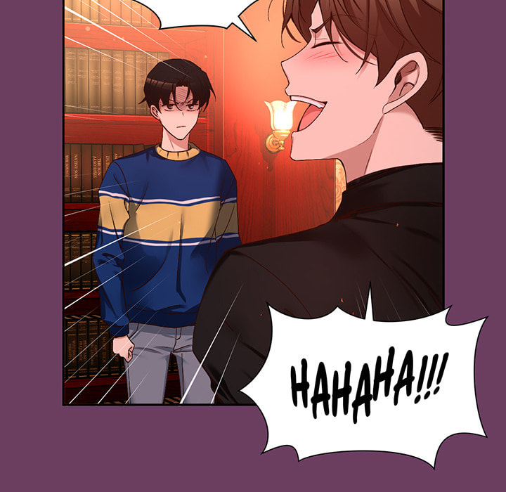 A Guy Like You Chapter 80 page 86 - 