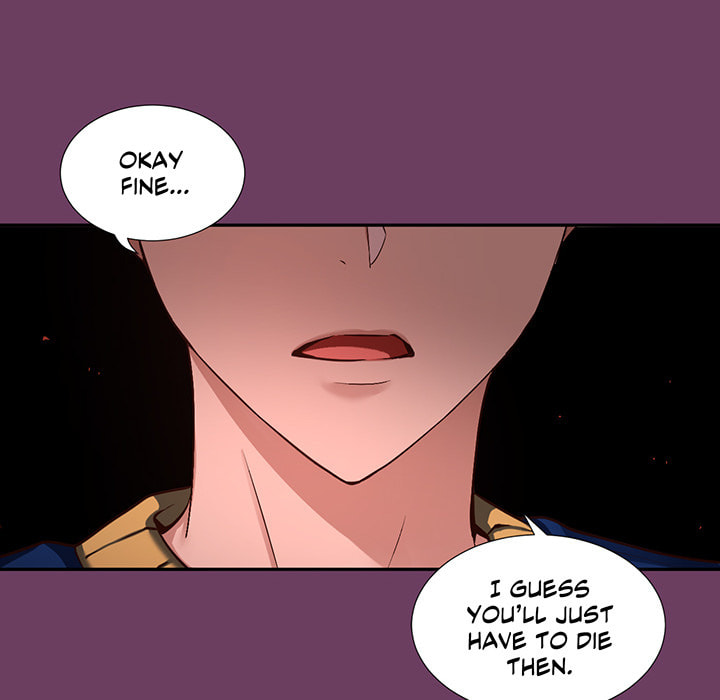 A Guy Like You Chapter 80 page 87 - 