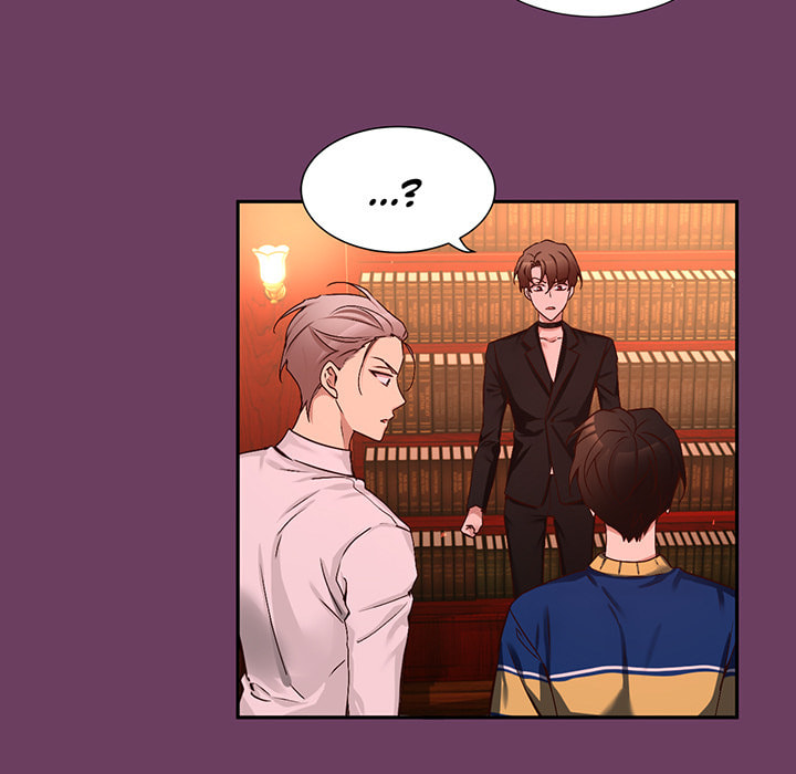 A Guy Like You Chapter 80 page 88 - 