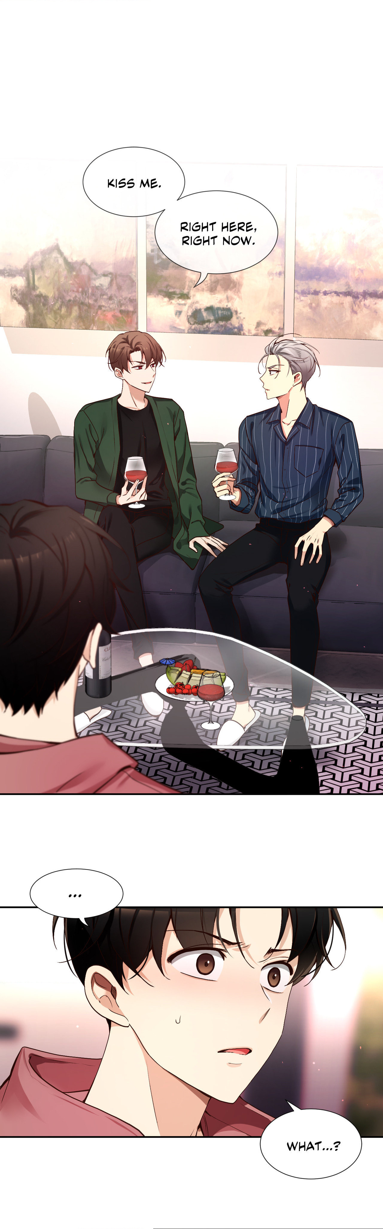 A Guy Like You Chapter 81 page 1 - 
