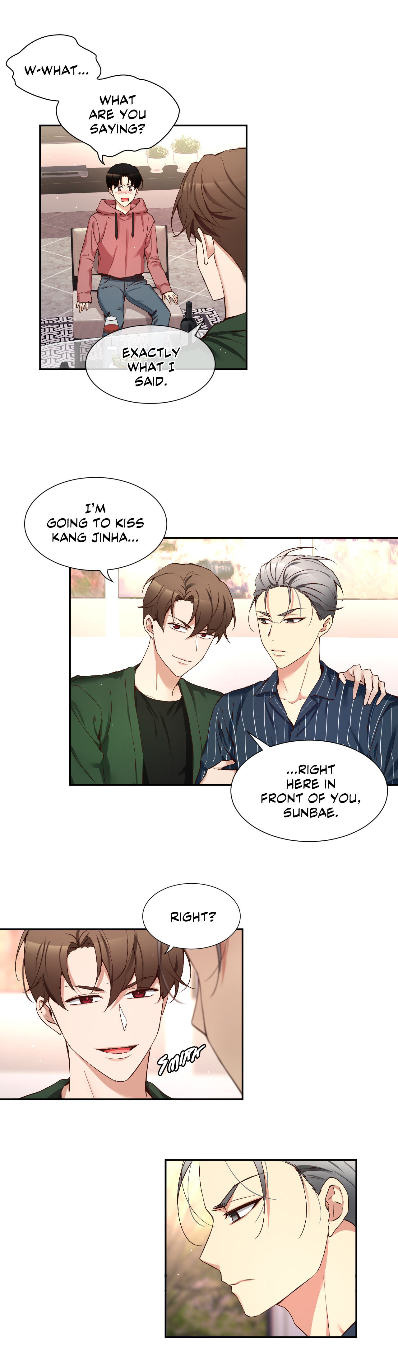 A Guy Like You Chapter 81 page 2 - 