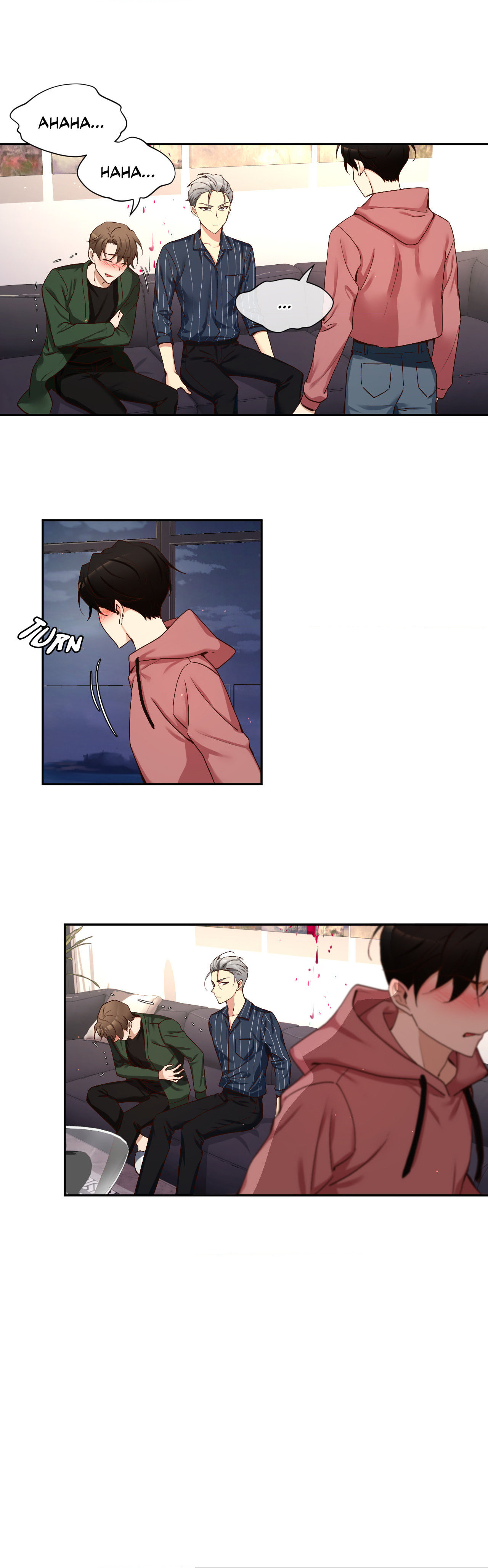 A Guy Like You Chapter 81 page 11 - 