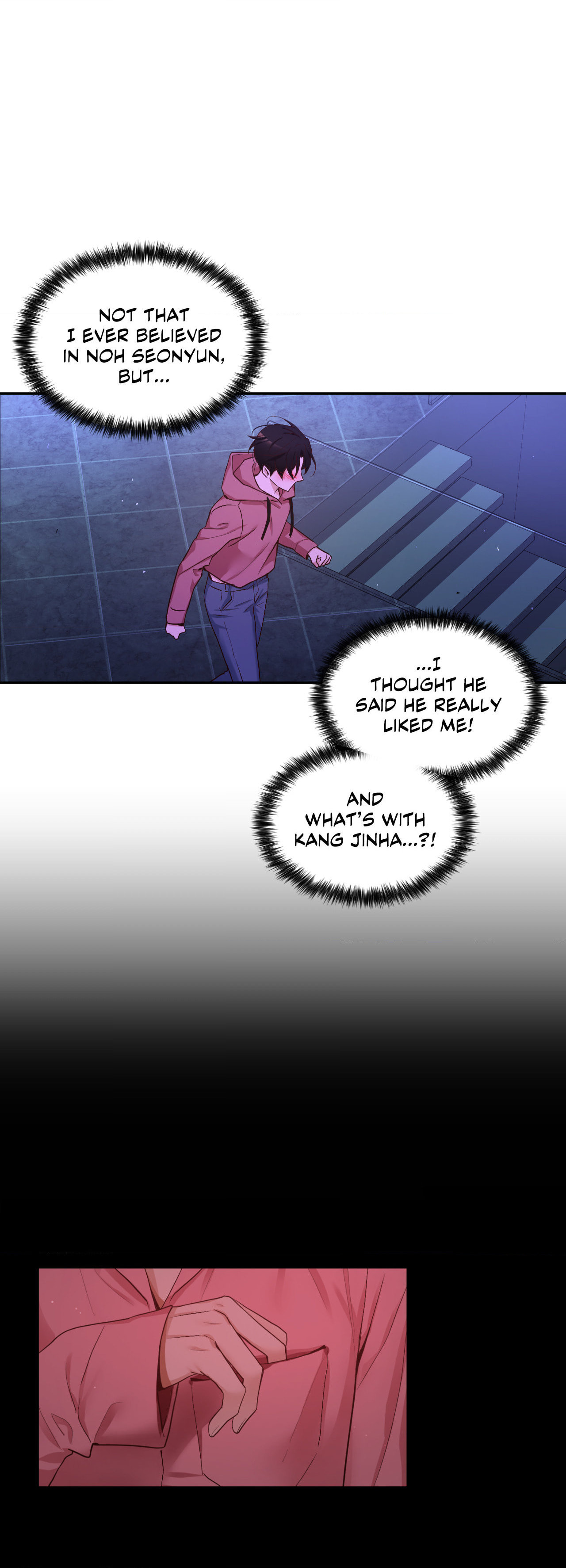 A Guy Like You Chapter 81 page 12 - 