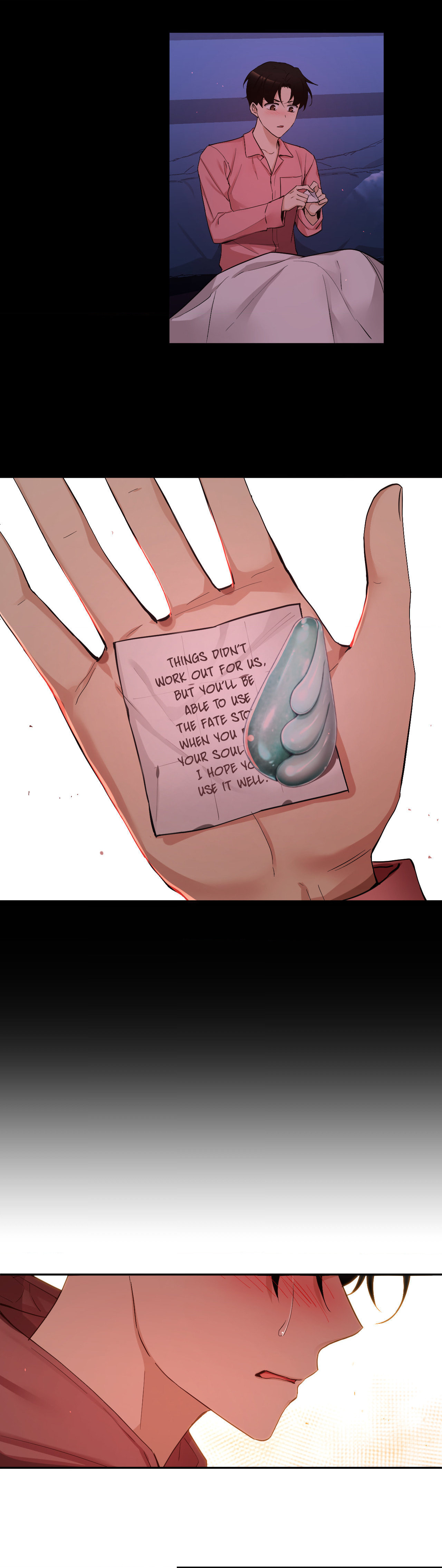 A Guy Like You Chapter 81 page 13 - 