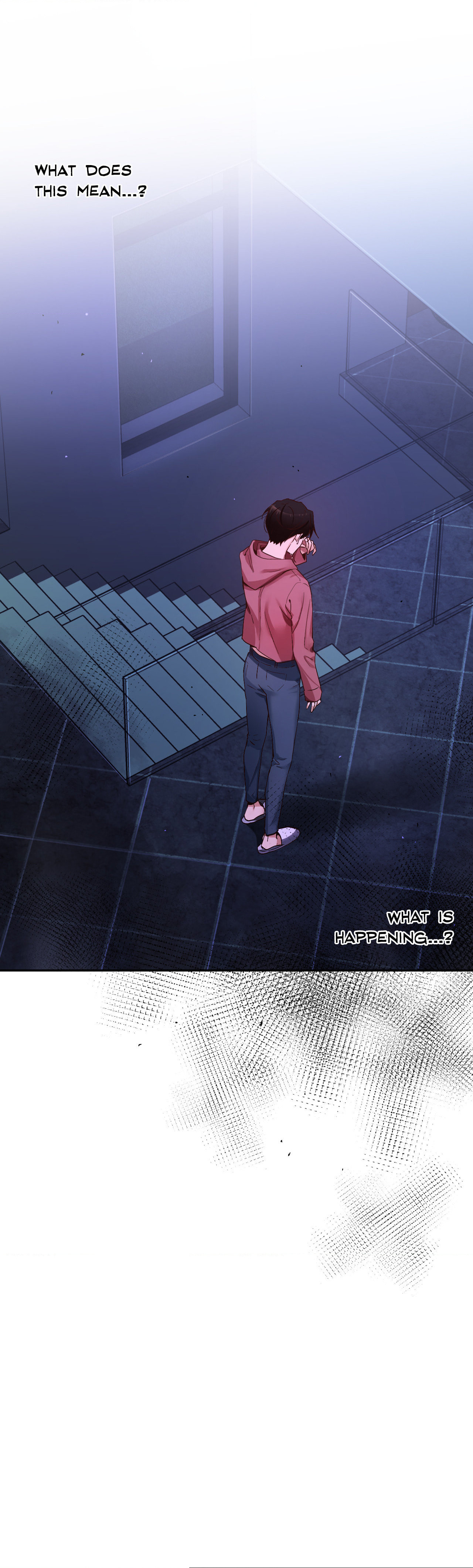 A Guy Like You Chapter 81 page 14 - 
