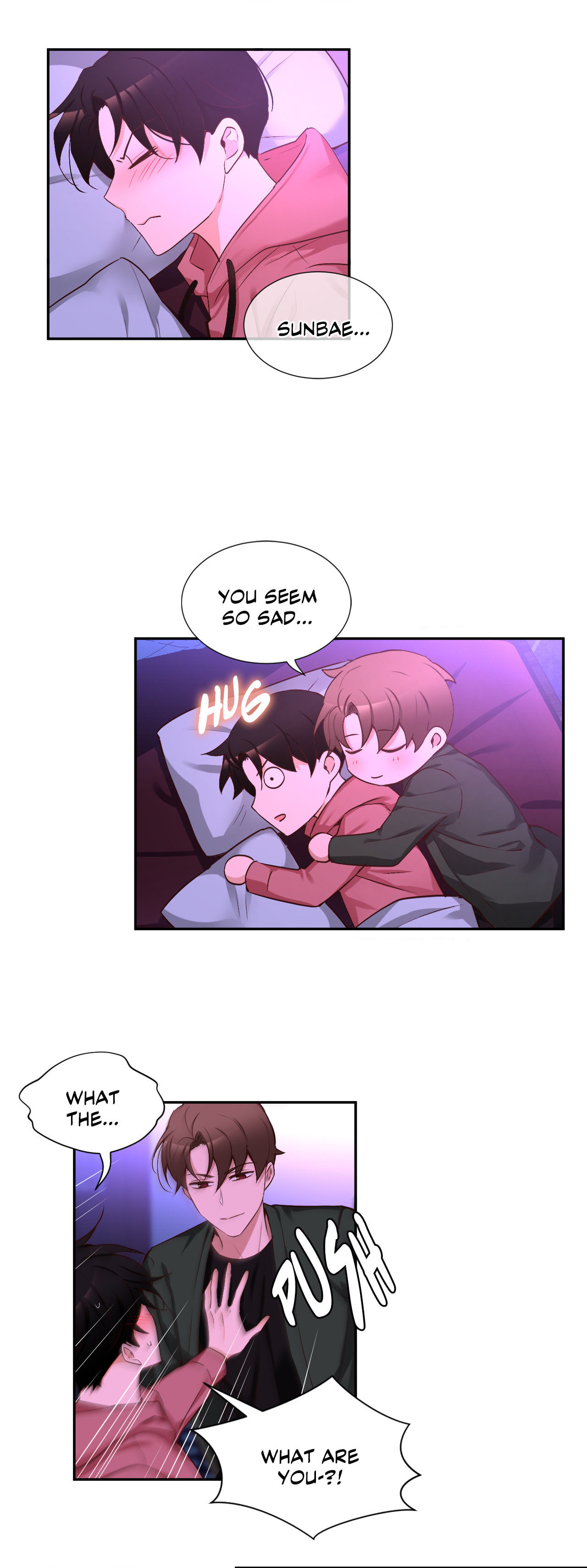 A Guy Like You Chapter 81 page 17 - 