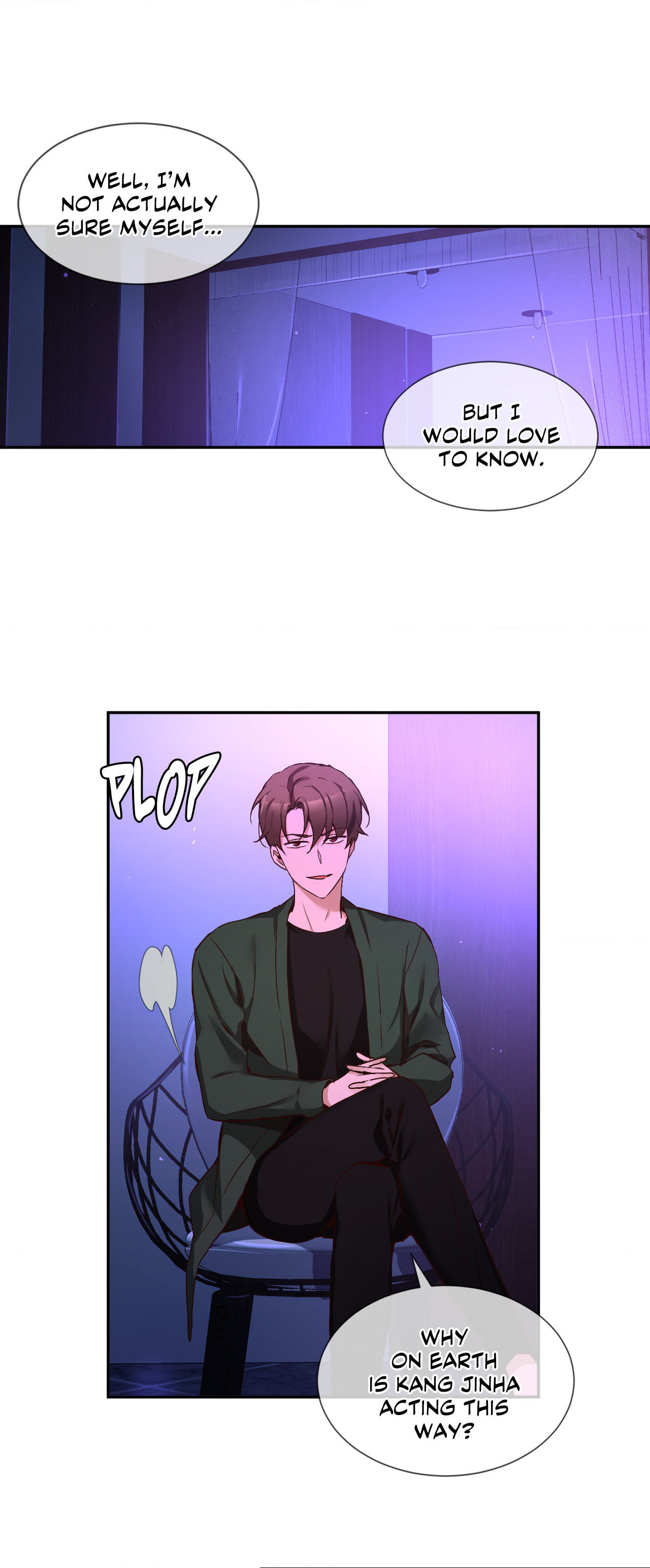 A Guy Like You Chapter 81 page 19 - 