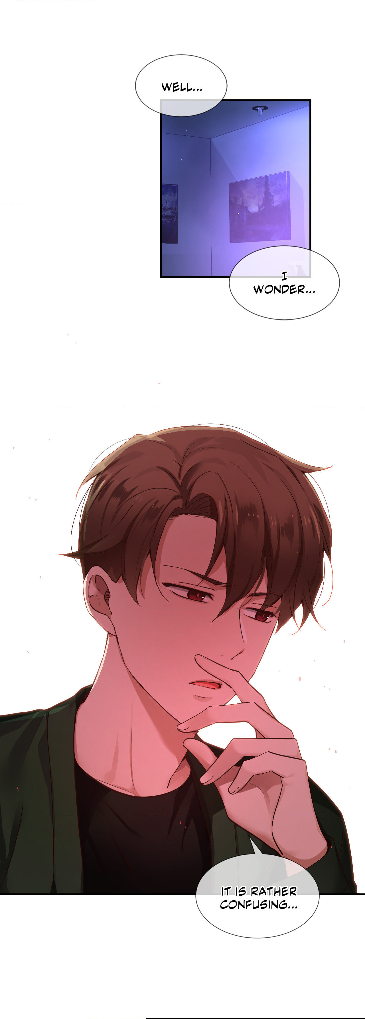 A Guy Like You Chapter 81 page 25 - 