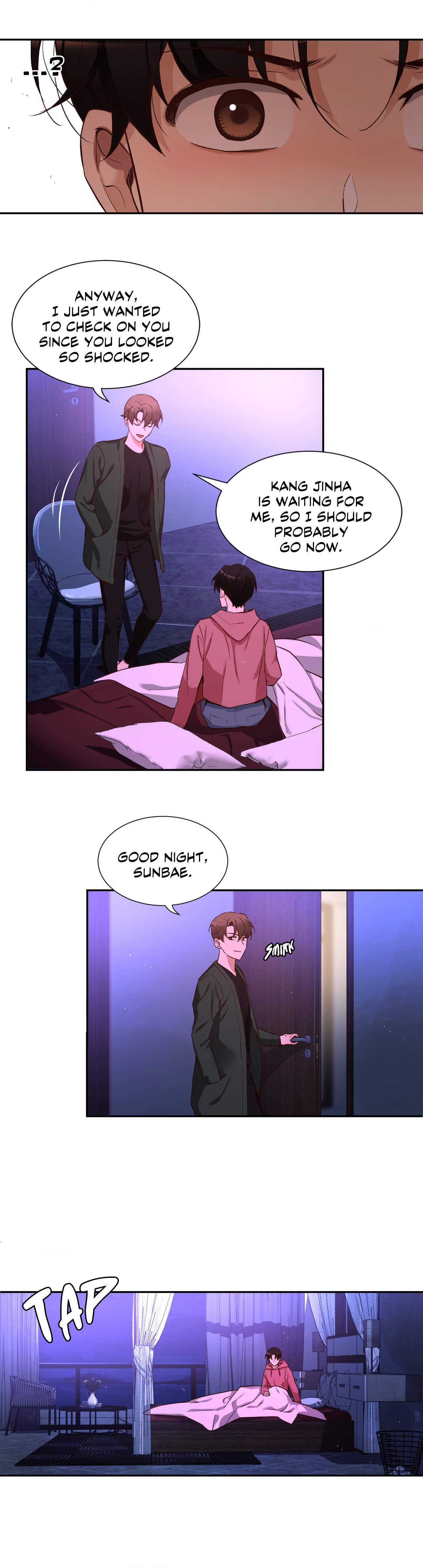A Guy Like You Chapter 81 page 26 - 