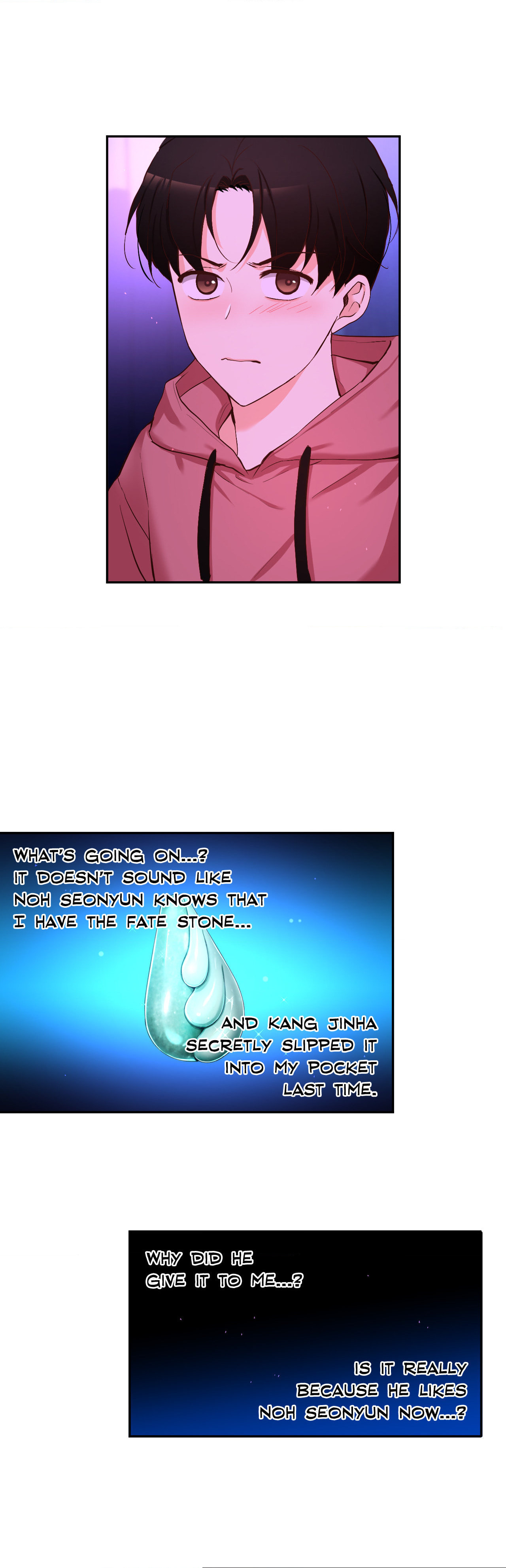 A Guy Like You Chapter 81 page 27 - 
