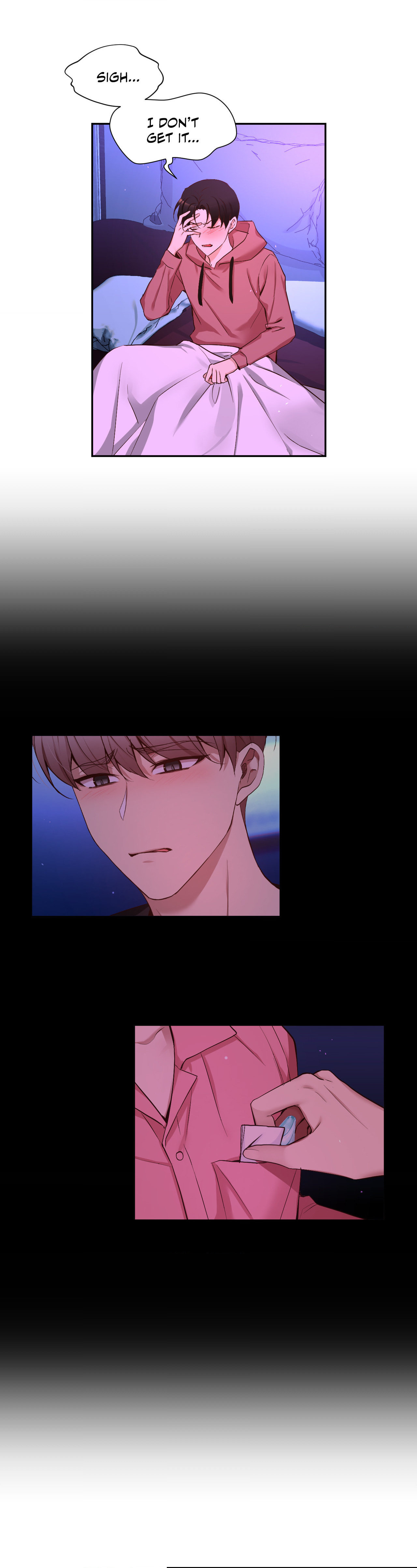 A Guy Like You Chapter 81 page 28 - 