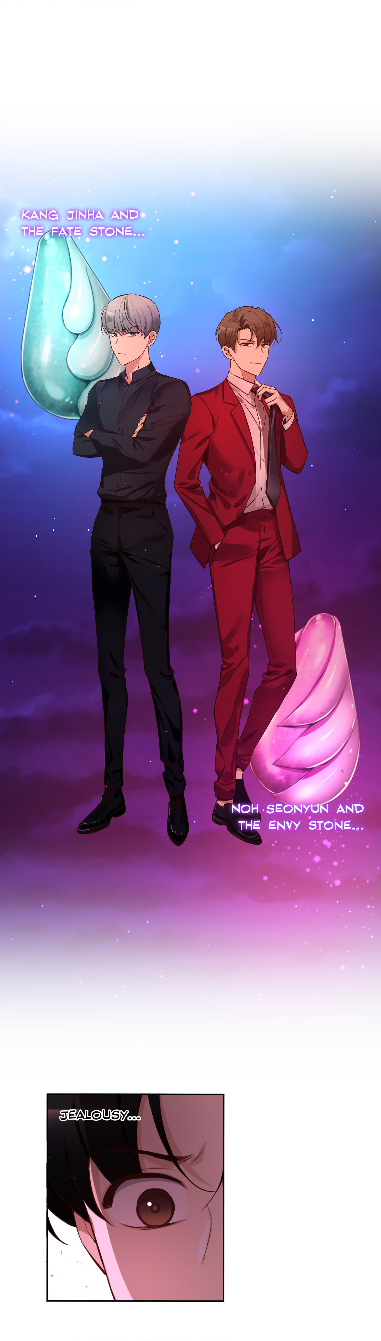 A Guy Like You Chapter 81 page 30 - 