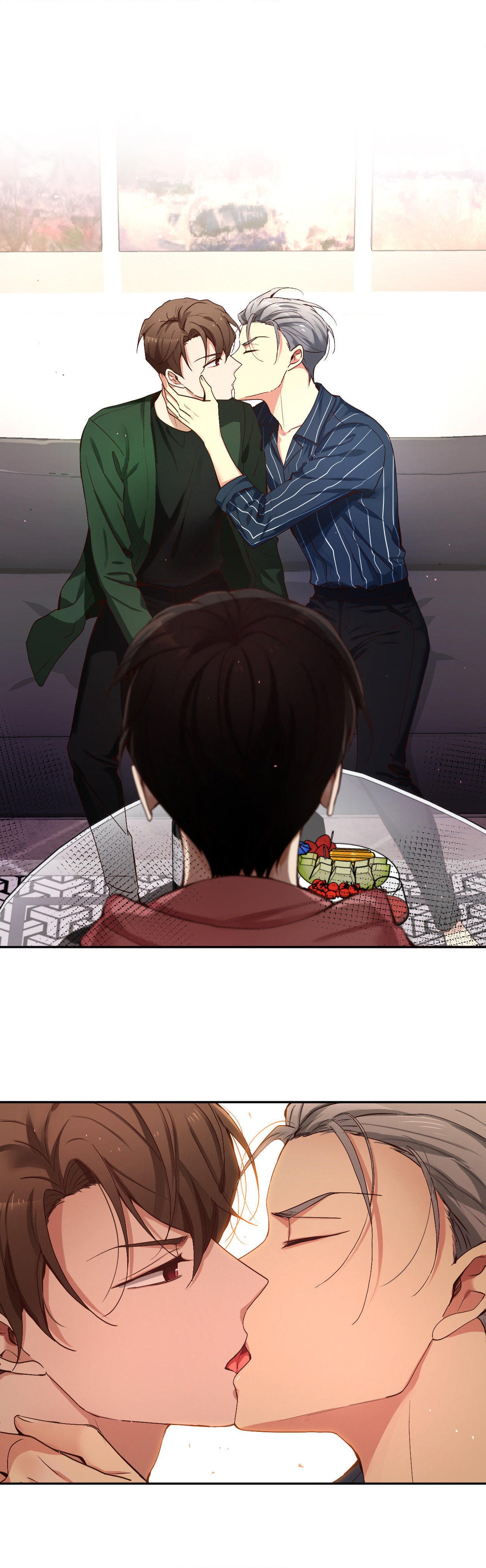 A Guy Like You Chapter 81 page 4 - 