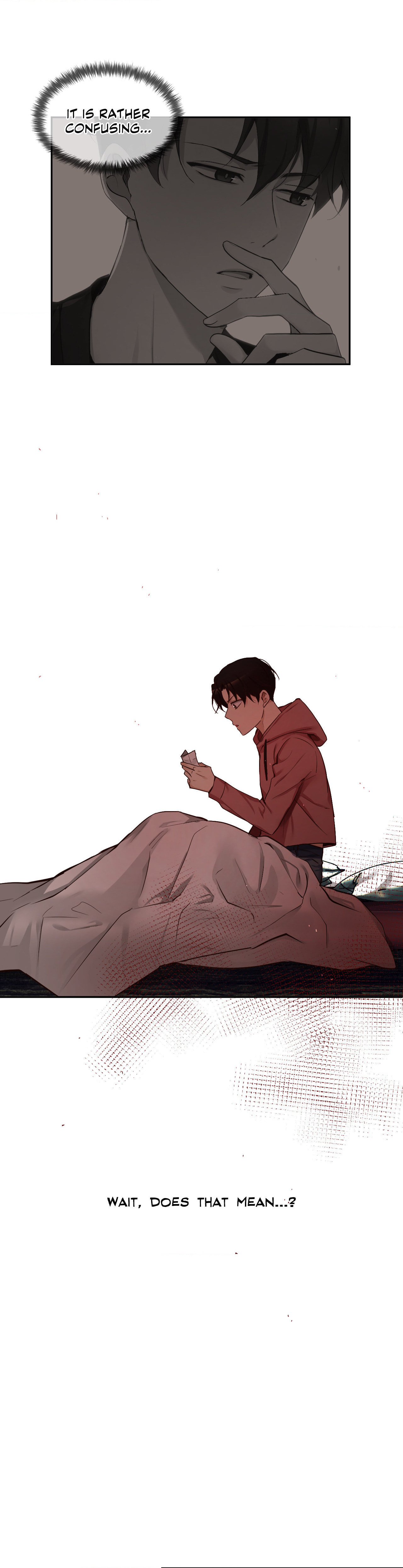 A Guy Like You Chapter 81 page 31 - 