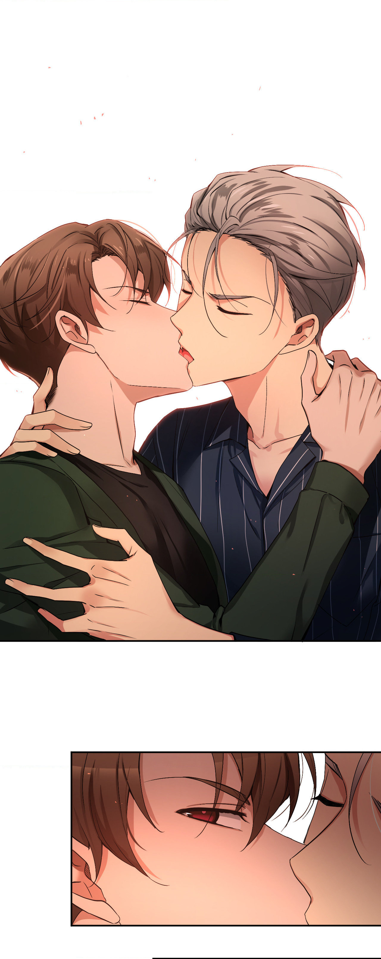 A Guy Like You Chapter 81 page 6 - 