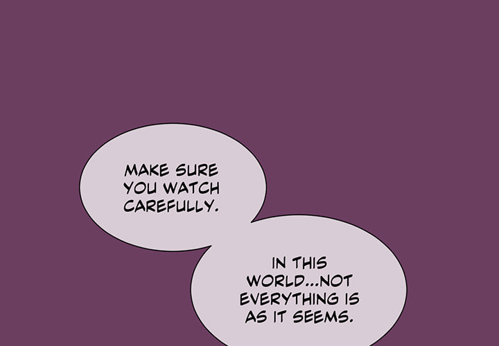 A Guy Like You Chapter 82 page 1 - 