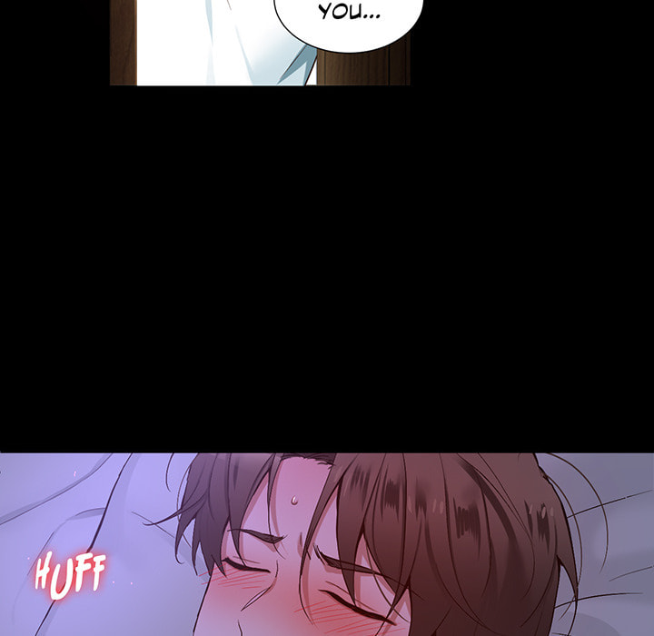 A Guy Like You Chapter 82 page 11 - 