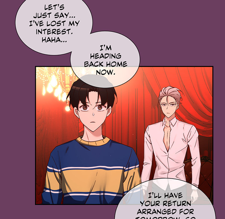 A Guy Like You Chapter 82 page 103 - 