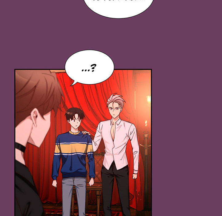 A Guy Like You Chapter 82 page 105 - 