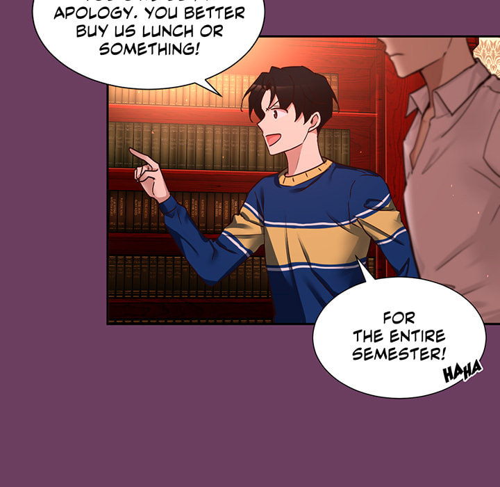 A Guy Like You Chapter 82 page 108 - 