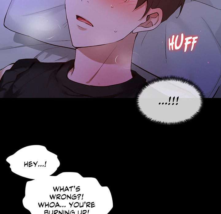 A Guy Like You Chapter 82 page 12 - 