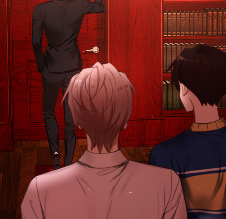A Guy Like You Chapter 82 page 111 - 