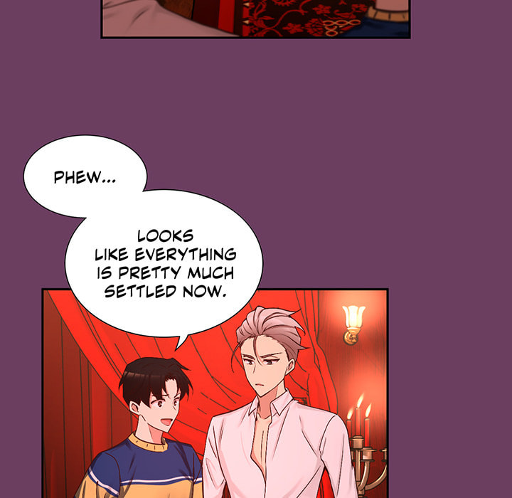 A Guy Like You Chapter 82 page 117 - 