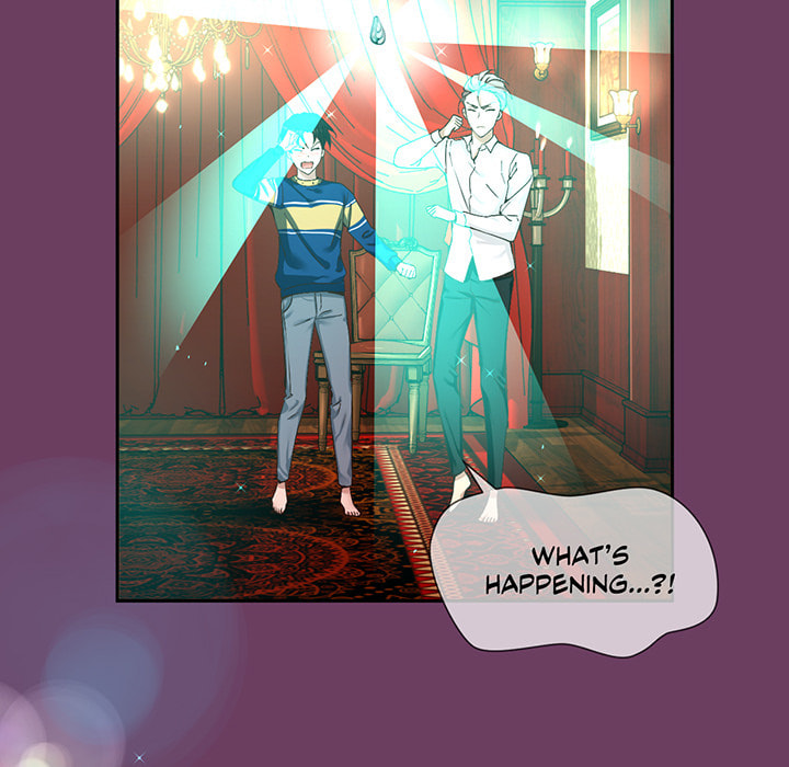 A Guy Like You Chapter 82 page 120 - 