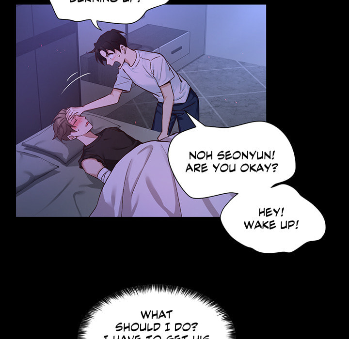 A Guy Like You Chapter 82 page 13 - 