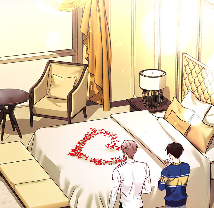 A Guy Like You Chapter 82 page 124 - 